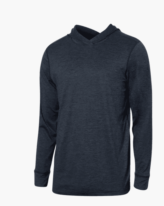 SAXX Go To Town Casual 2N1 Sport Shorts